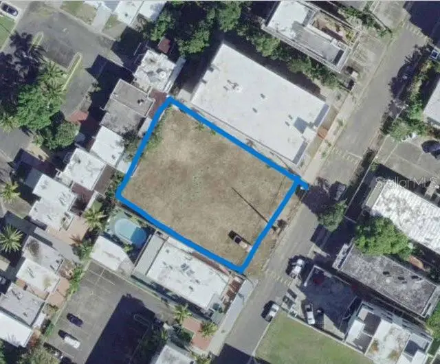 16 Ocean Drive Avenue #Lots A & B, PR