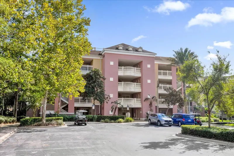 7650 Whisper Way #203, FL