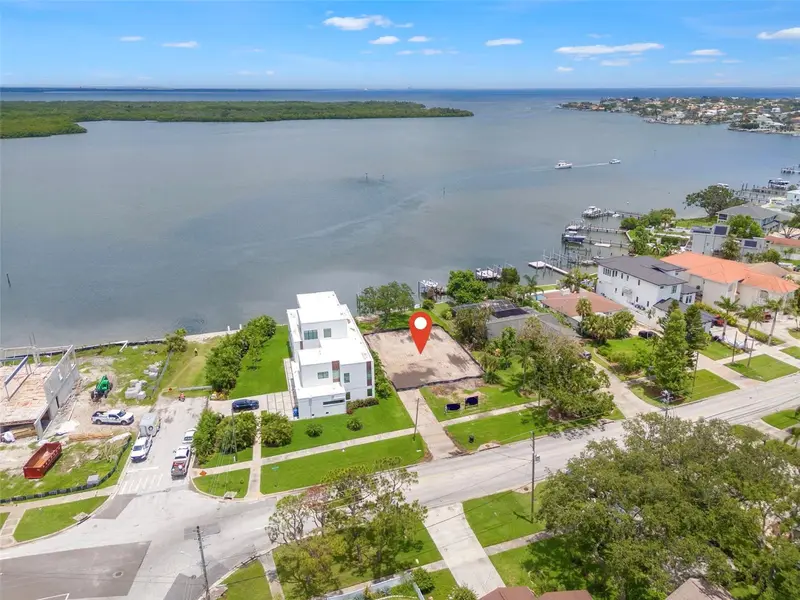 6151 Bayou Grande Blvd Ne, FL