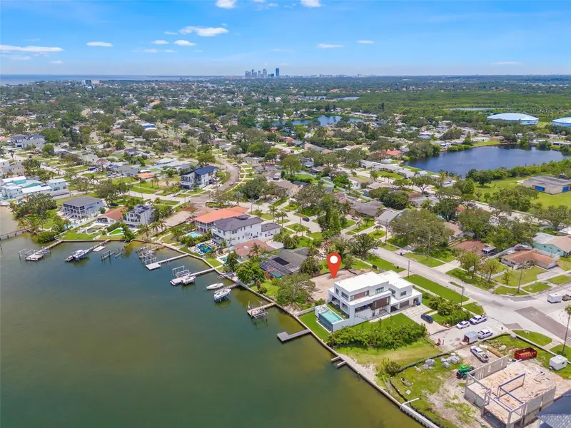 6151 Bayou Grande Blvd Ne, FL