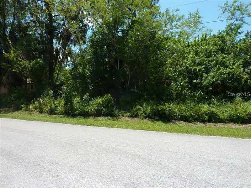 Manati Ave, FL