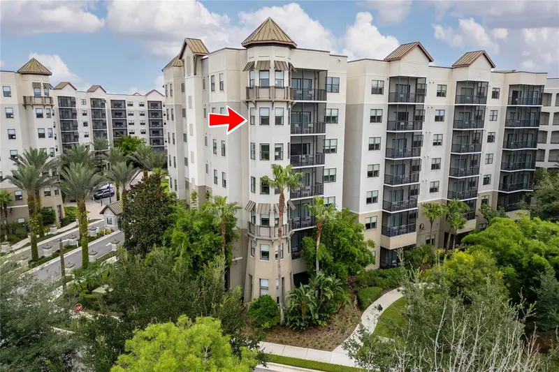 14501 Grove Resort Ave #3642, FL