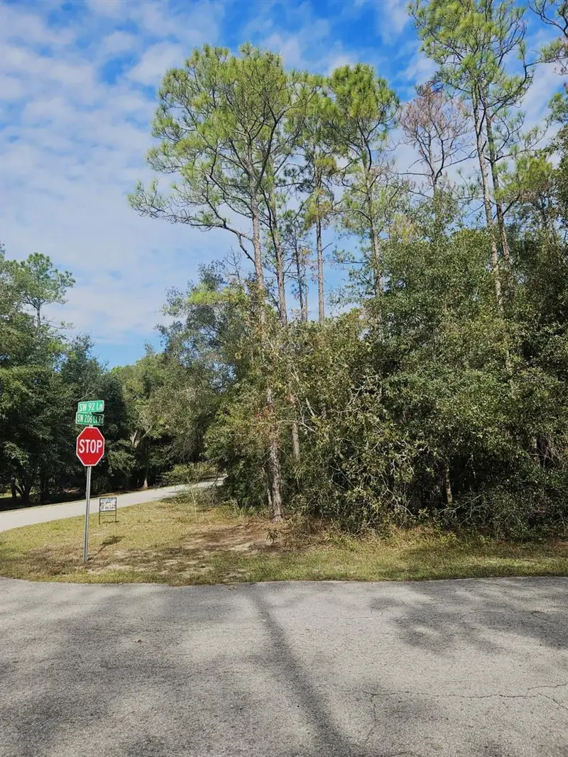 Southwest 206th Court Rd, FL