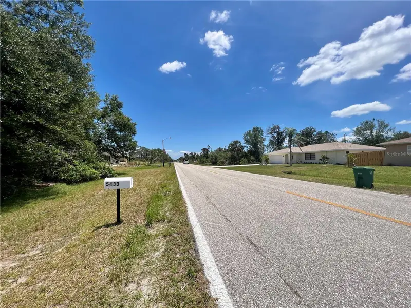 5432 Gillot Blvd, FL