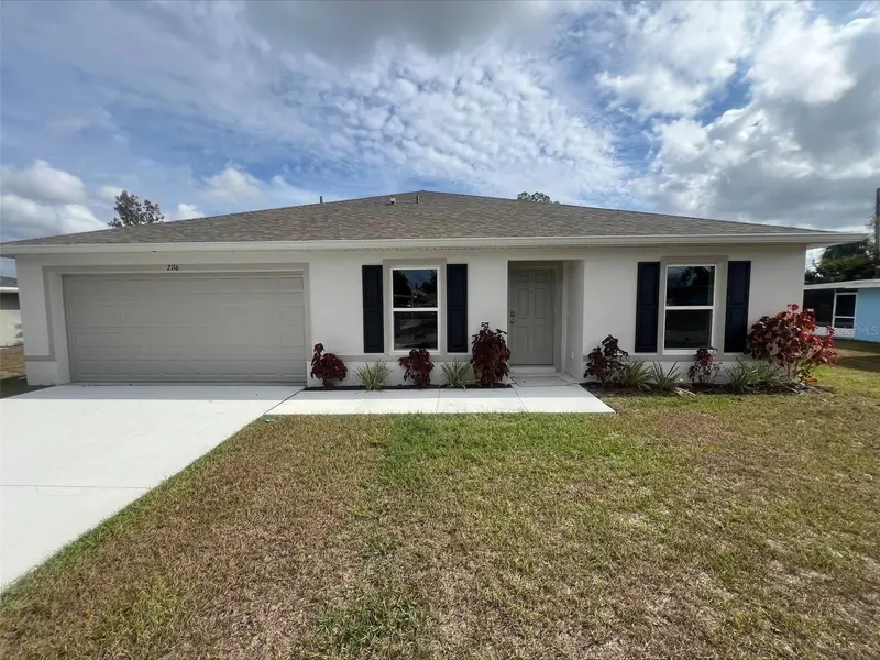 2116 Hanson St, FL