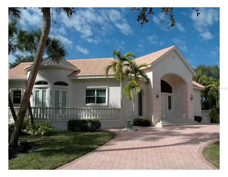 5331 Siesta Cove Dr, FL