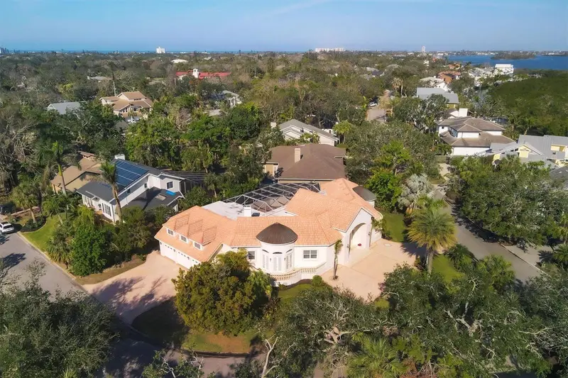 5331 Siesta Cove Dr, FL