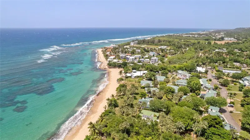 Carr. 4466 Villa Montana Beach Resort, PR