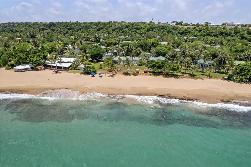 Carr. 4466 Villa Montana Beach Resort, PR
