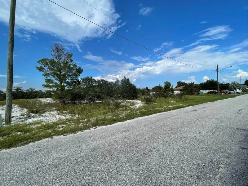 0 Joey Ln, FL
