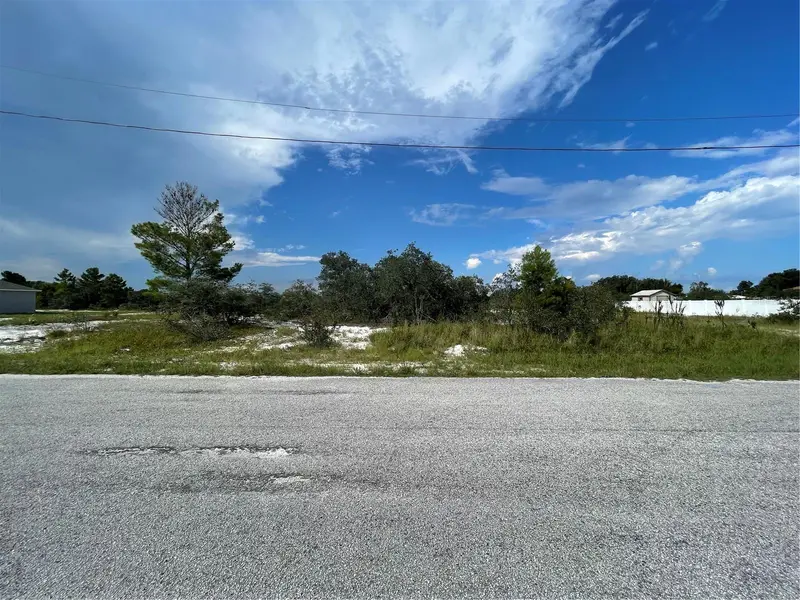 0 Joey Ln, FL