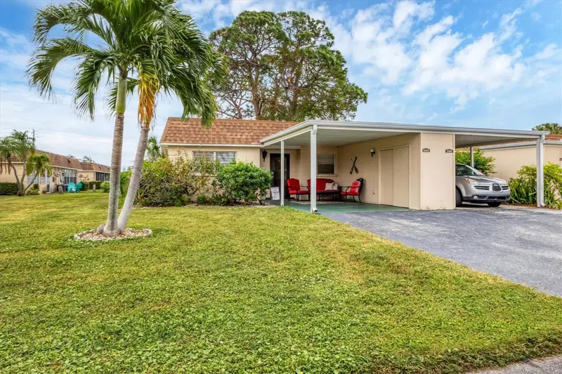 4803 Park Acres Dr, FL