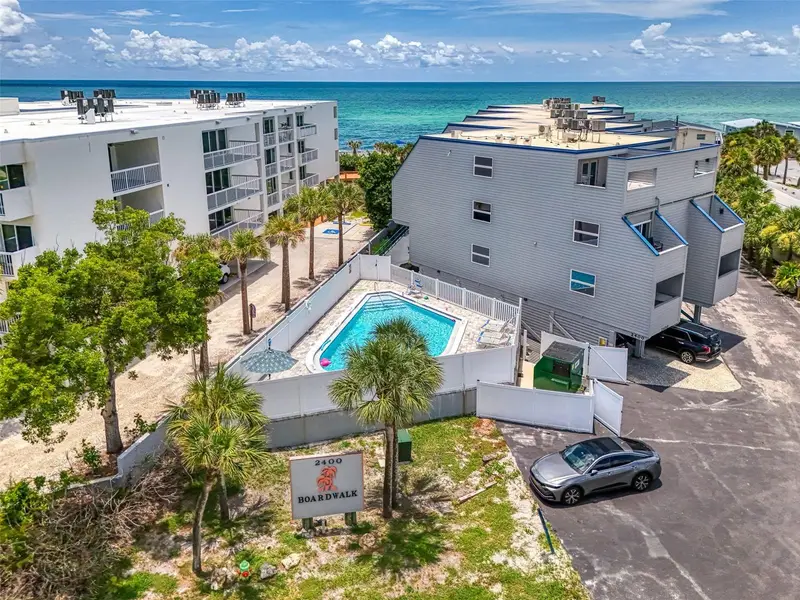 2400 N Beach Rd #17, FL