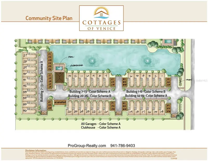 124 Clifton Way, FL