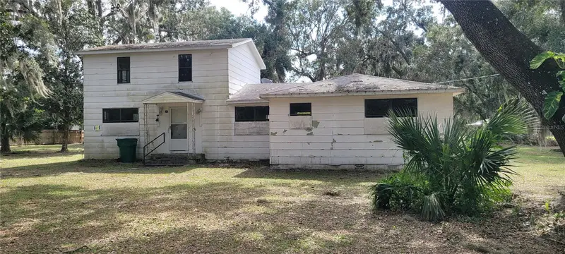 242 Oak Hill Rd, FL
