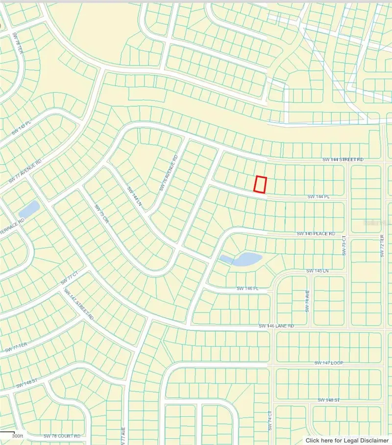 Sw 144 Pl, FL