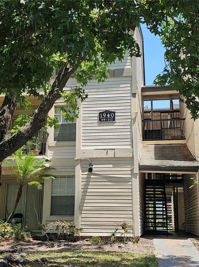 1940 Lake Atriums Cir #94, FL