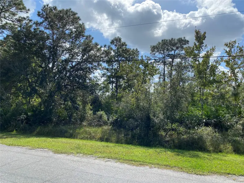 Odham St, FL