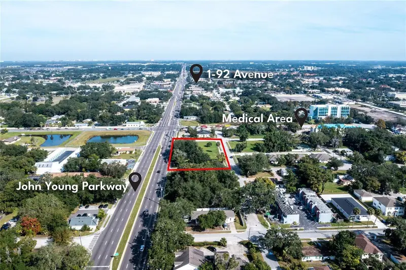 0 John Young Parkway, FL