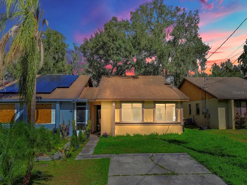 1057 Old South Dr, FL