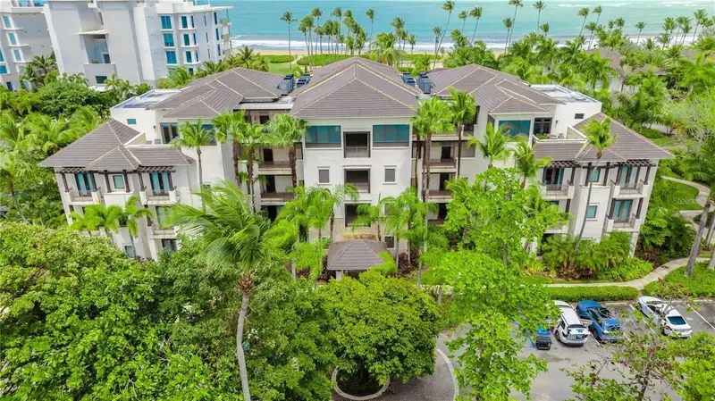 Bahia Beach Golf Club Las Ventanas Ii #208, PR