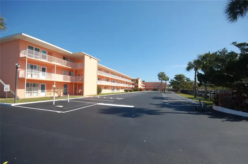 721 S Beach St #217a, FL