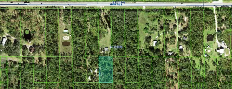 0 River Ranch, FL