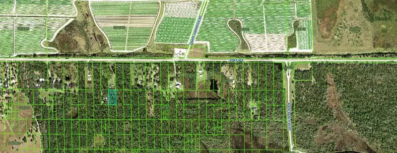 0 River Ranch, FL
