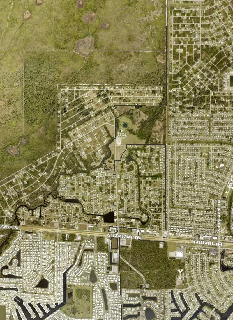 San Remo St, FL