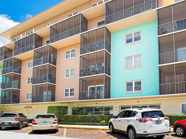 750 Burlington Ave N #3h, FL