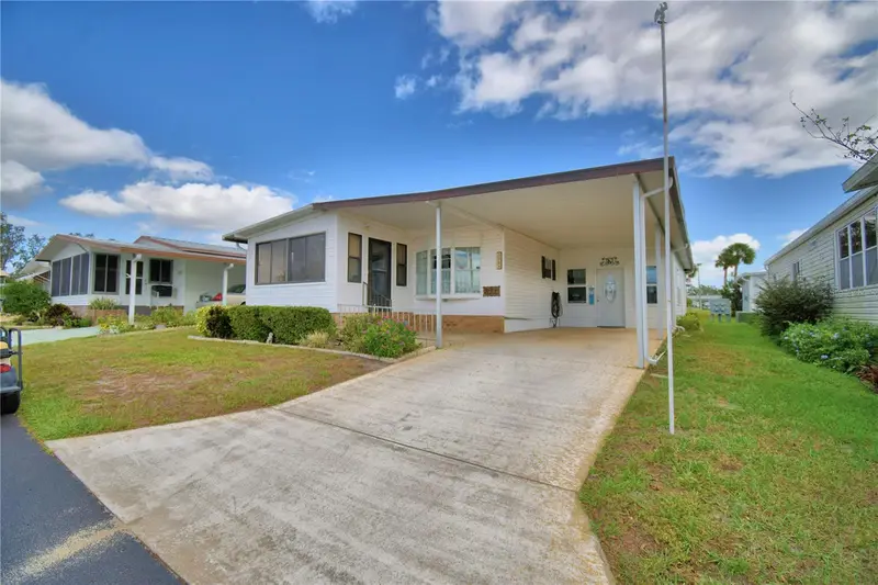 4908 Rosewood St, FL