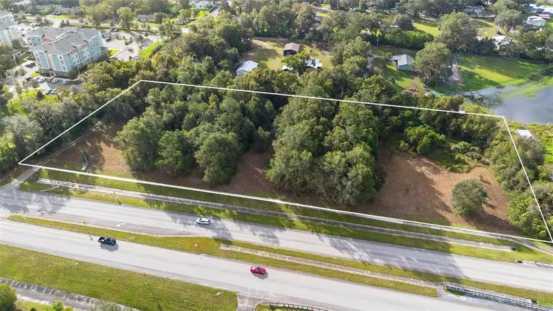 214 W International Speedway Blvd, FL