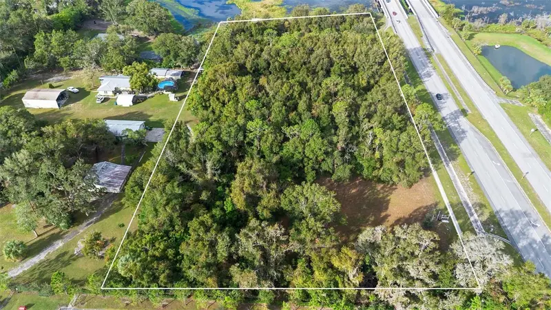 214 W International Speedway Blvd, FL