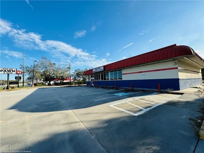 3341 Us Highway 27 S, FL