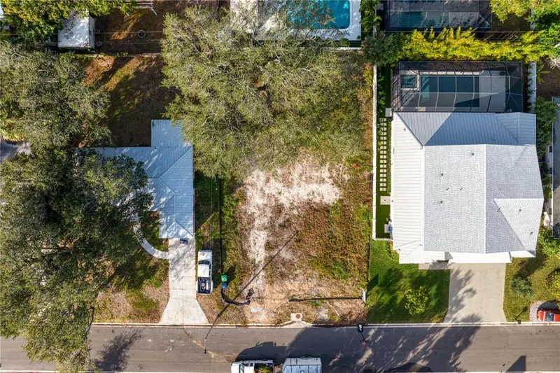 3605 S Omar Ave, FL