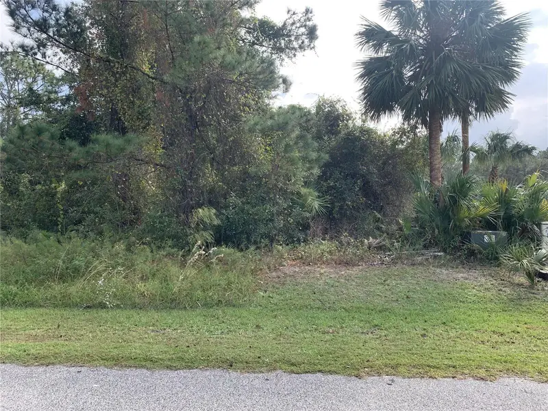 220 Live Oak Blvd, FL