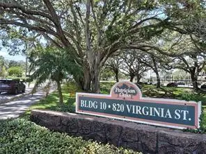 820 Virginia St #207, FL