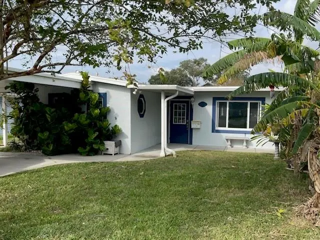 5400 Circle Dr, FL