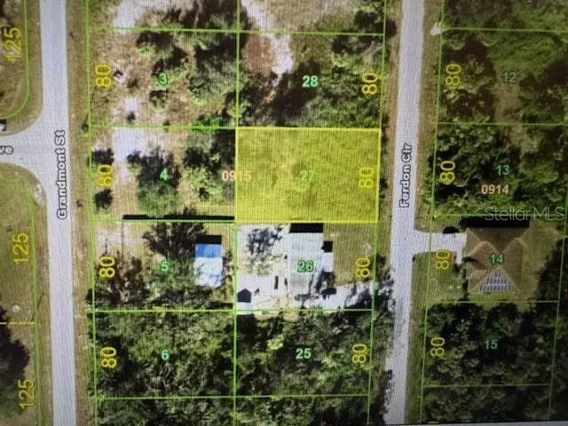 149 Ferdon Cir, FL