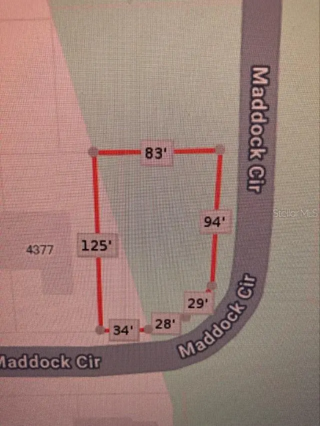 Maddock Cir, FL