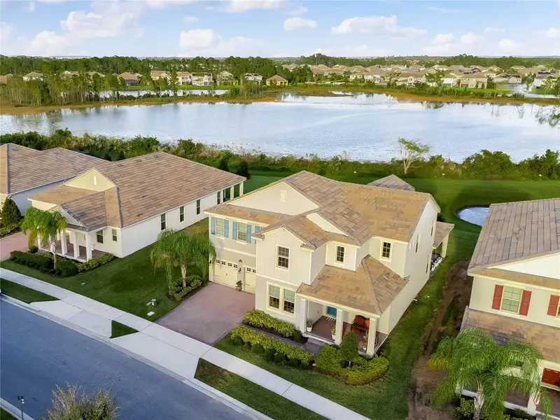 Horizon West listing