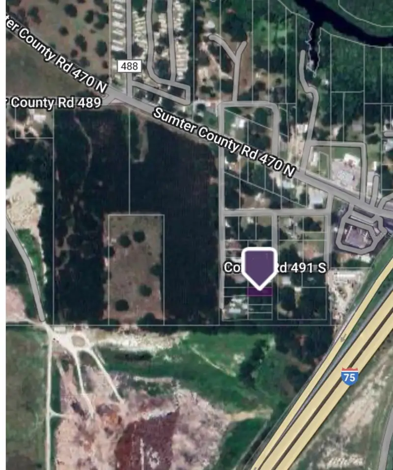 Lot #3, FL