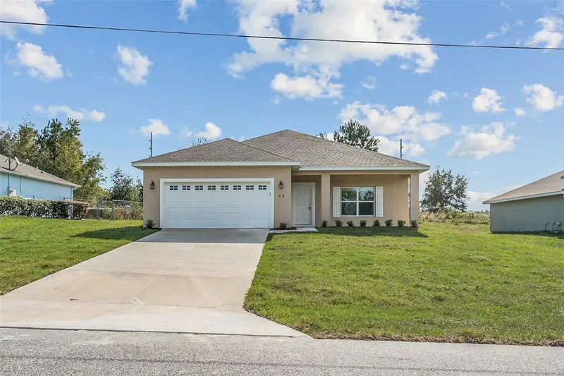 44 W Lynnhaven Pl, FL