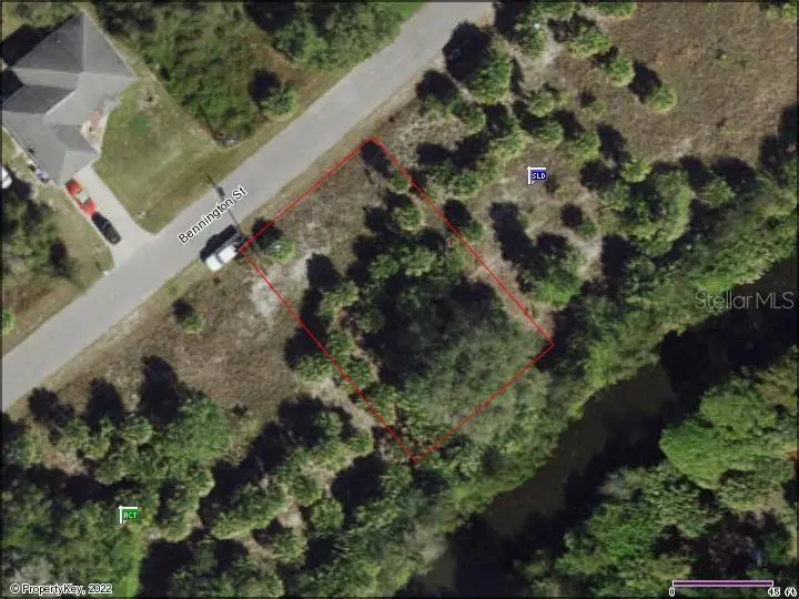 Bennington St, FL
