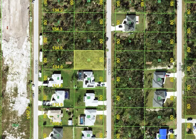 2165 Wakefield St, FL