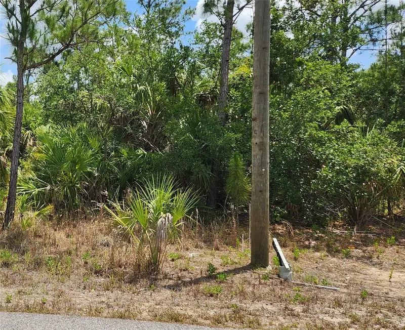Inverness St, FL