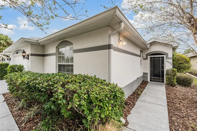 San Antonio listing