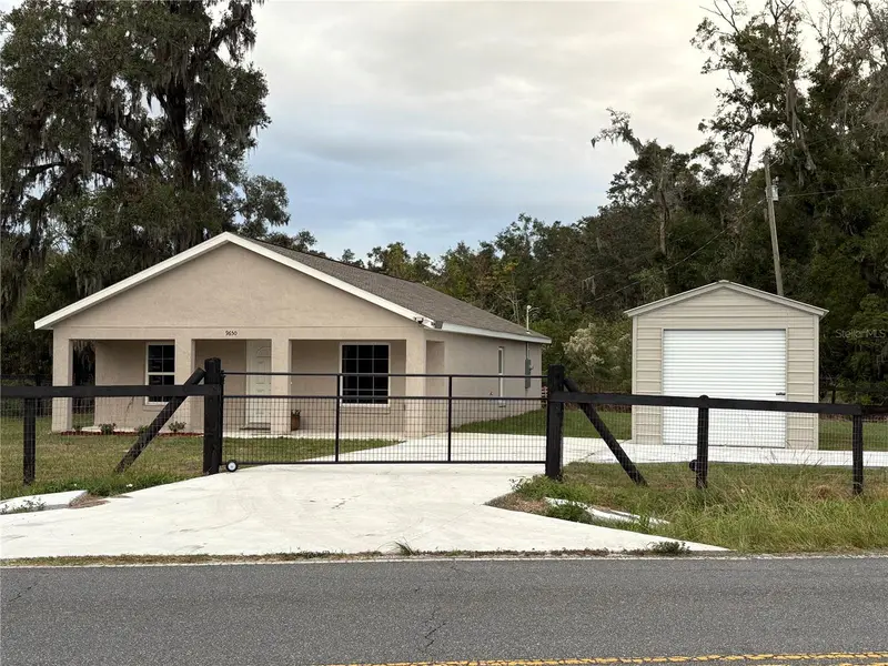 9650 Nw Gainesville Rd, FL