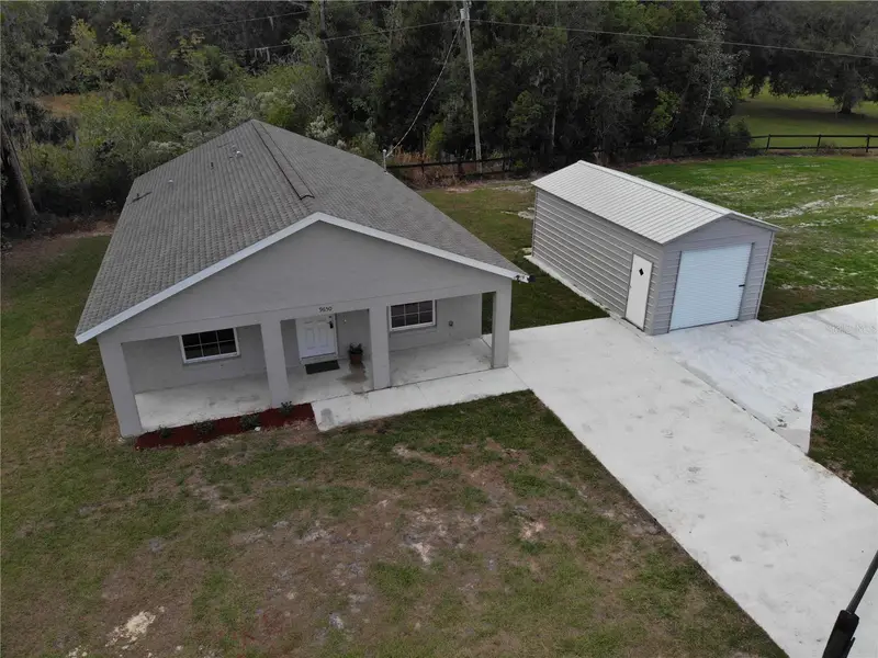 9650 Nw Gainesville Rd, FL