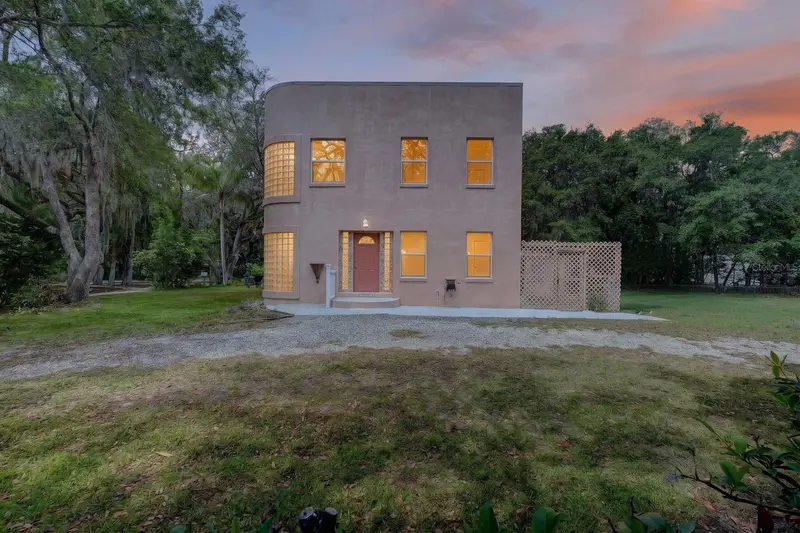 5300 N Ocean Shore Blvd, FL